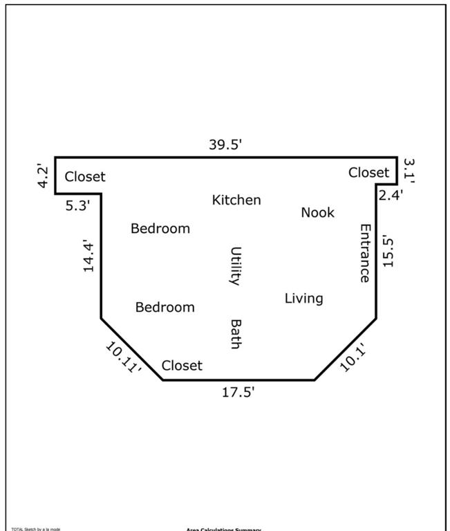 Richland Trace Condos - Residential