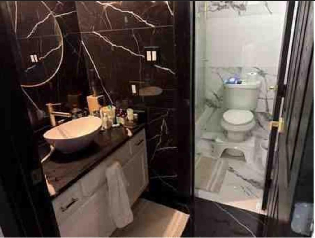 Richland Trace Condos - Residential