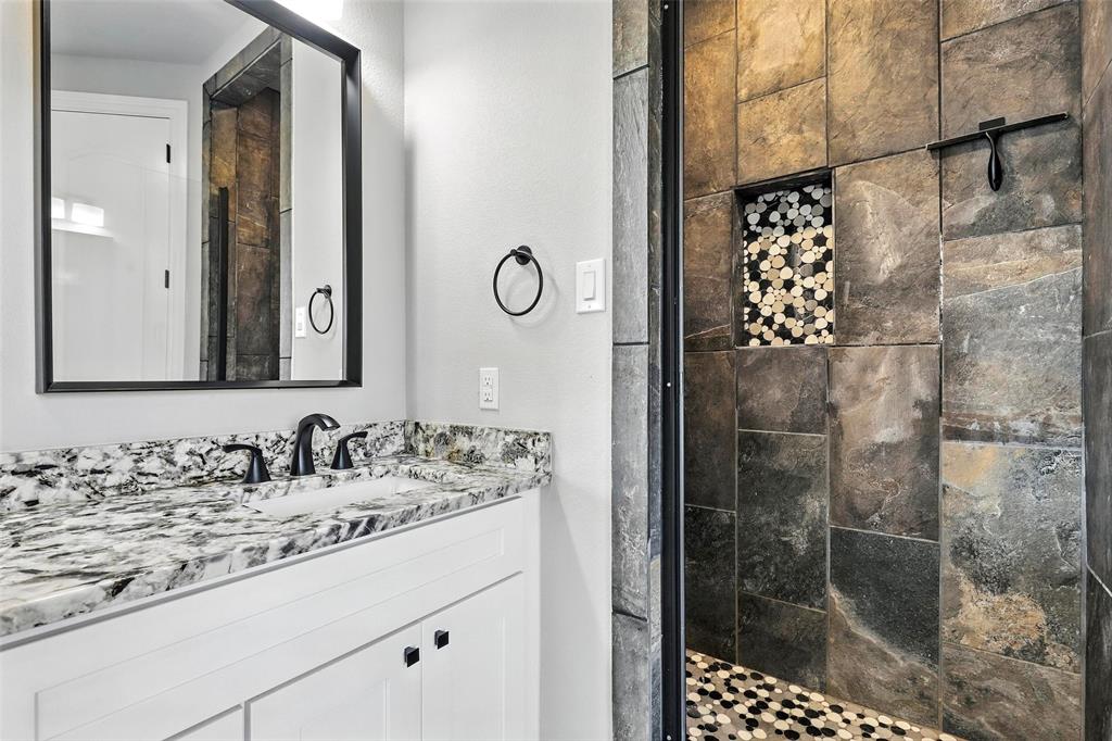 Pyramid Acres Sub - Residential