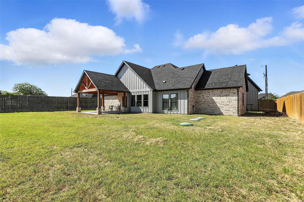 Pyramid Acres Sub - Residential