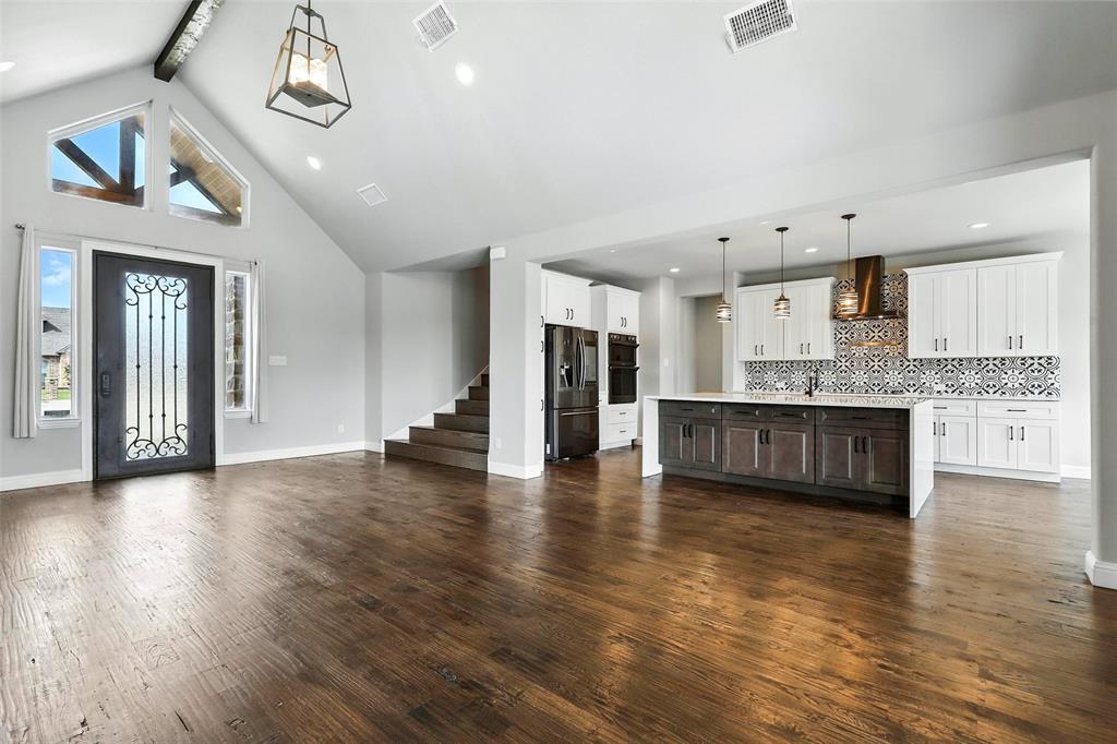 Pyramid Acres Sub - Residential