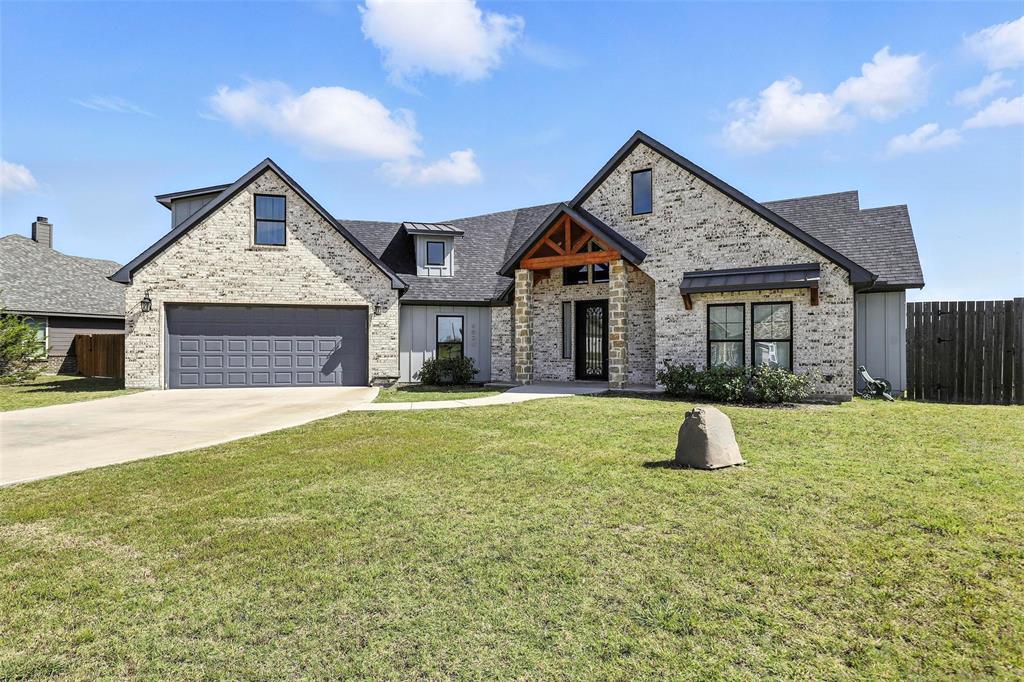 Pyramid Acres Sub - Residential