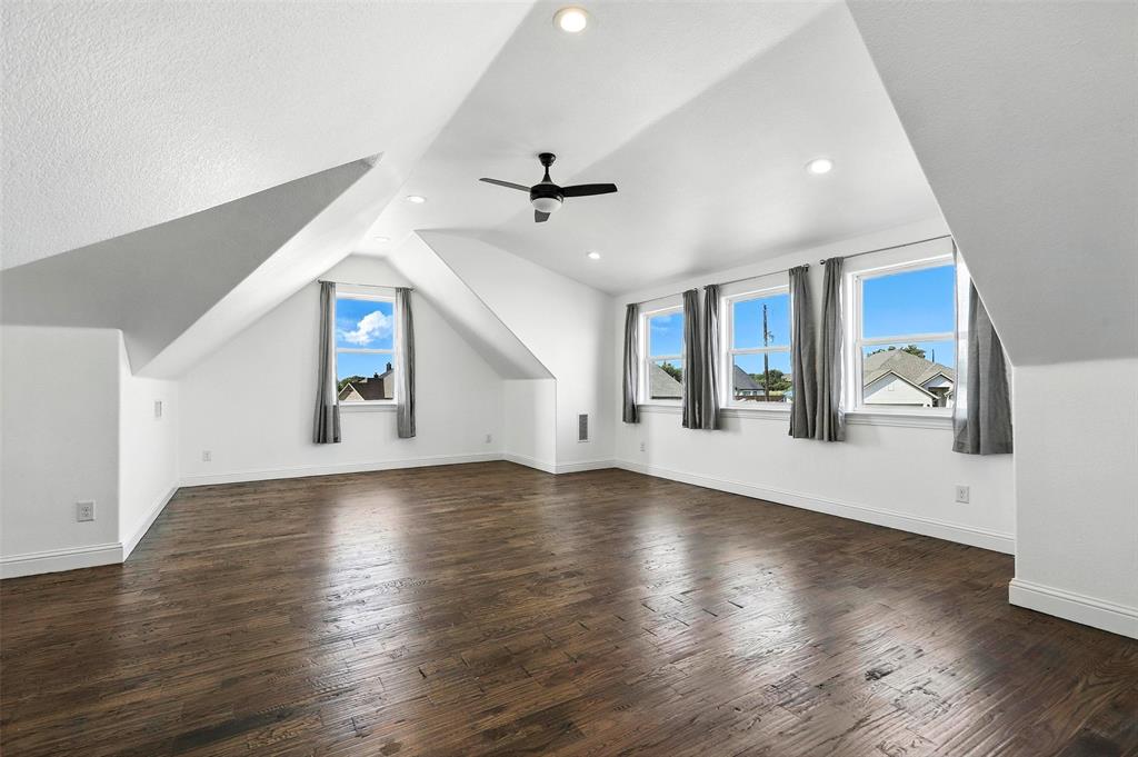 Pyramid Acres Sub - Residential