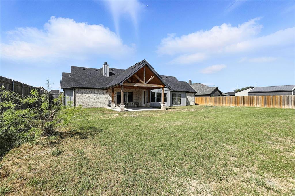 Pyramid Acres Sub - Residential