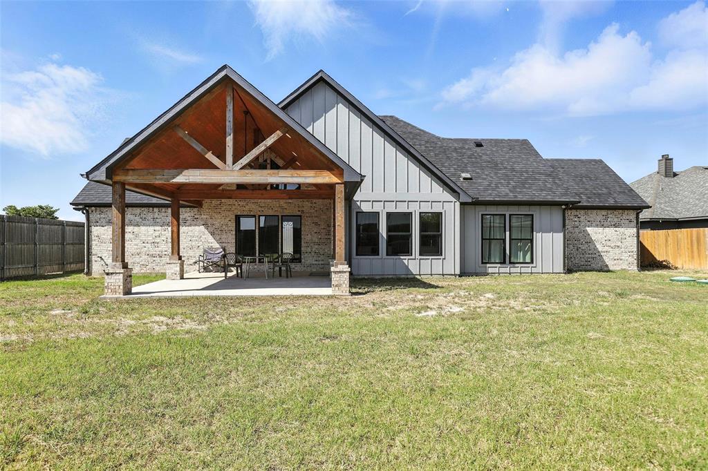 Pyramid Acres Sub - Residential