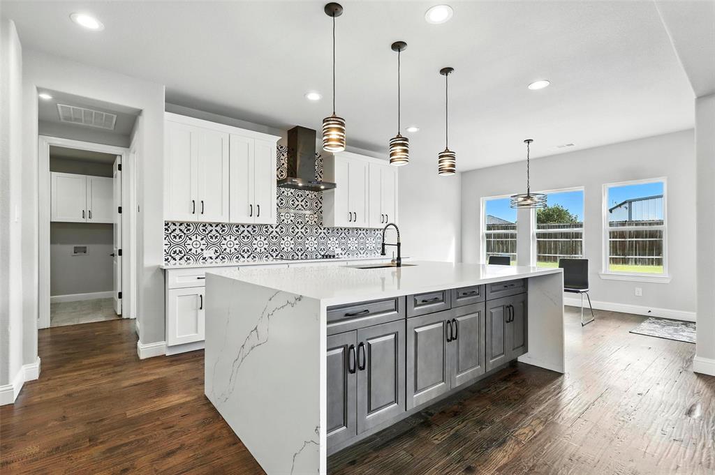 Pyramid Acres Sub - Residential