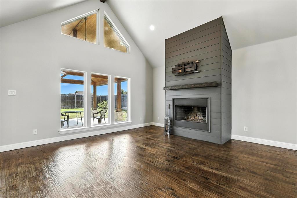 Pyramid Acres Sub - Residential