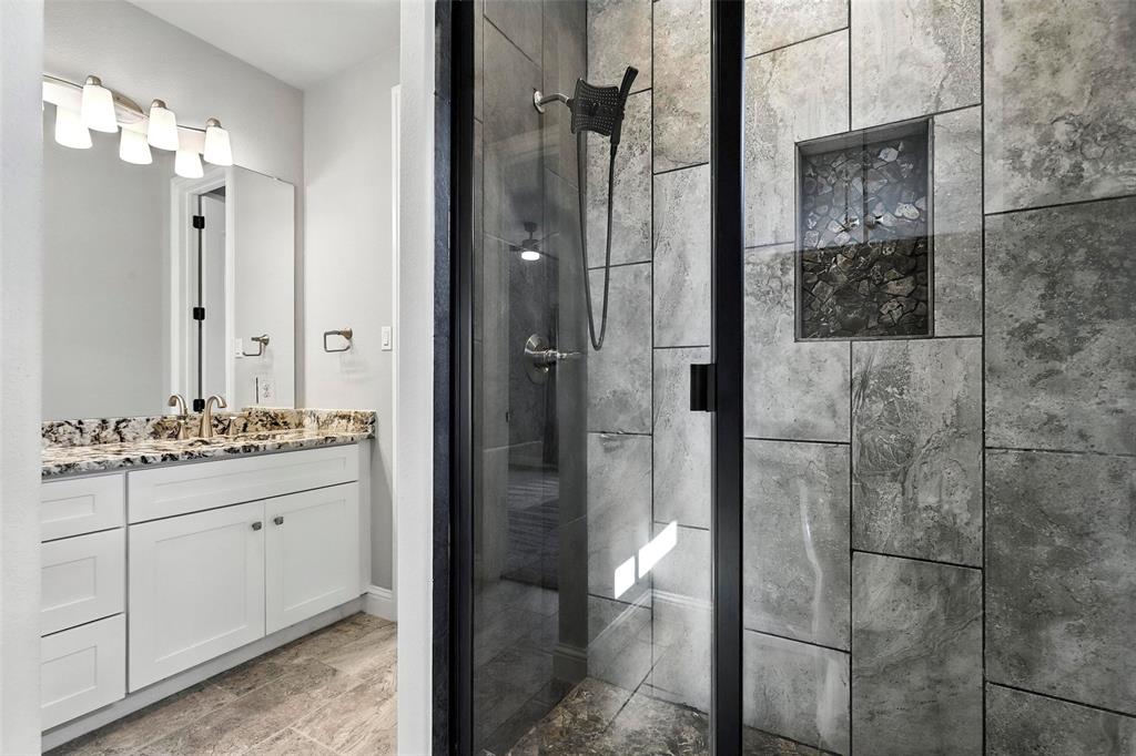 Pyramid Acres Sub - Residential