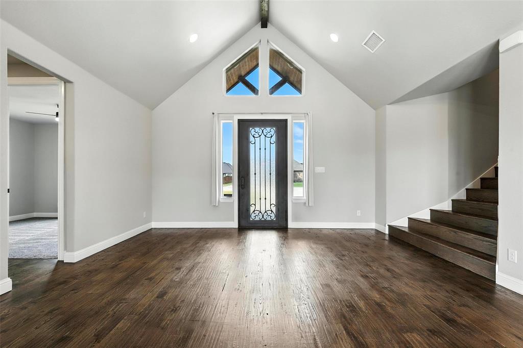 8023 Pennington