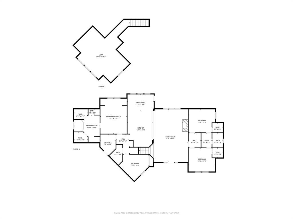 Pyramid Acres Sub - Residential