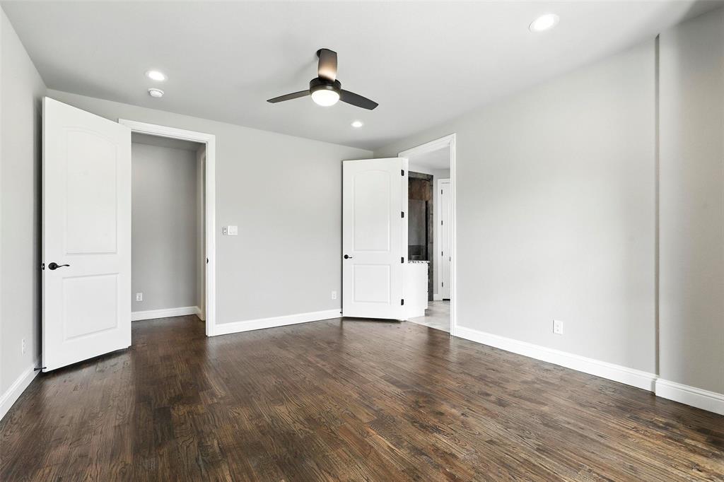 Pyramid Acres Sub - Residential