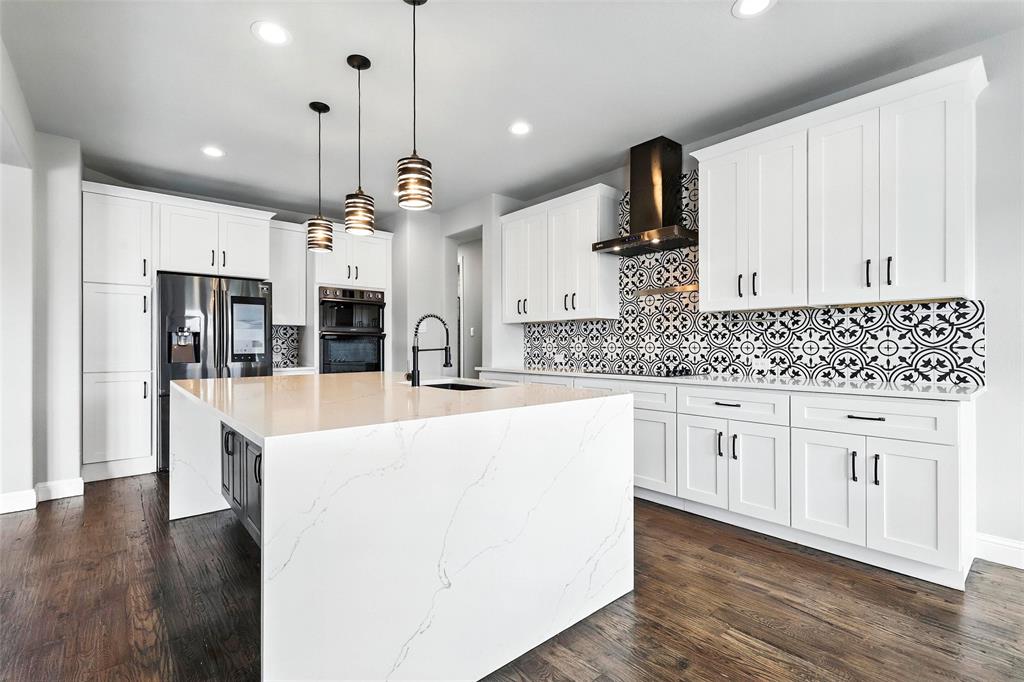 Pyramid Acres Sub - Residential