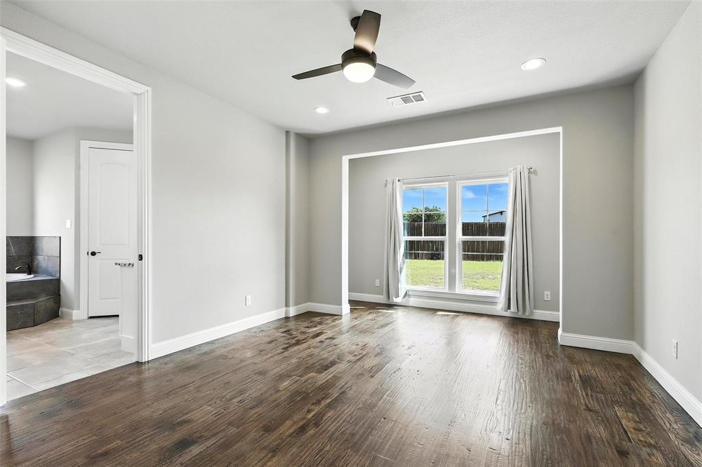 Pyramid Acres Sub - Residential