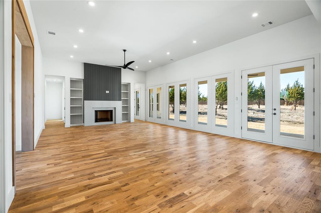 Hidden Lakes at Mockingbird - Residential