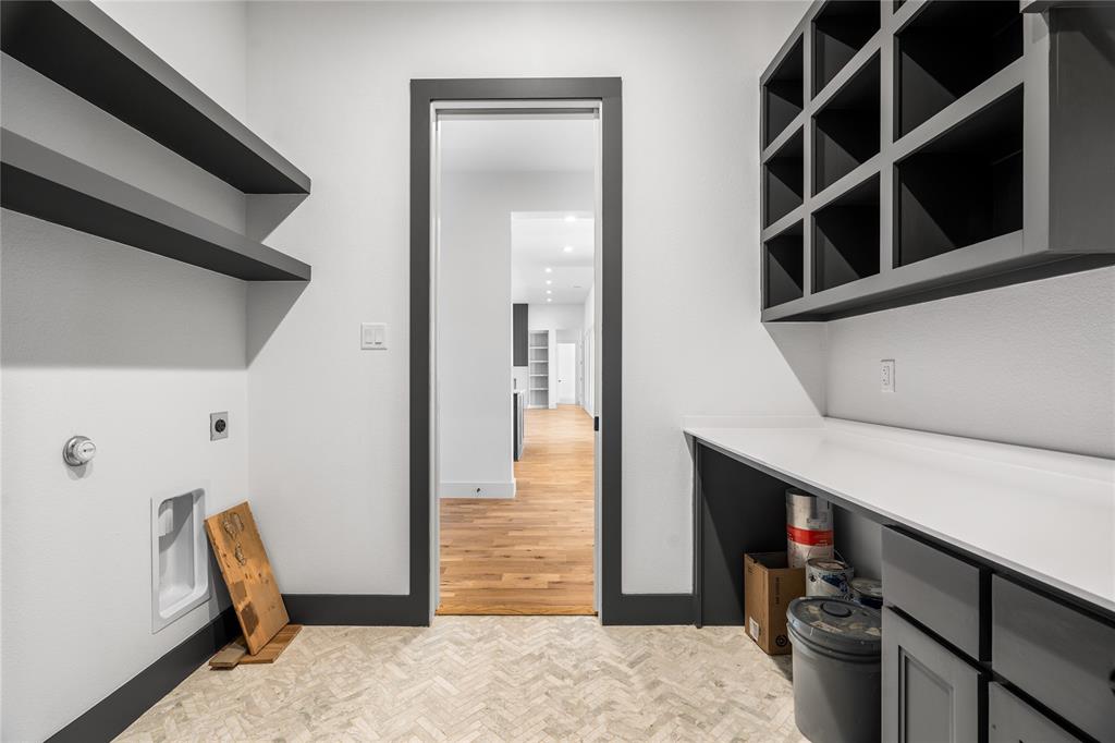 Hidden Lakes at Mockingbird - Residential