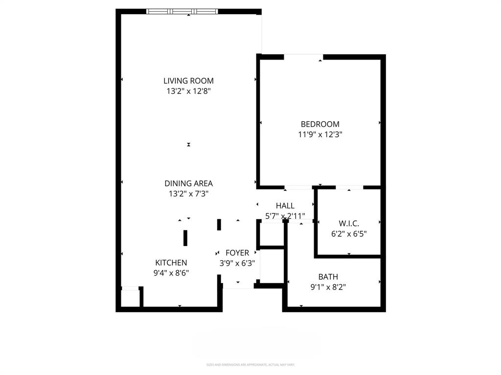 4851 Cedar Springs Road 189