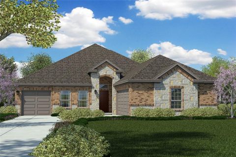805 Poppie Lane, Midlothian, TX 76065 - #: 20542655
