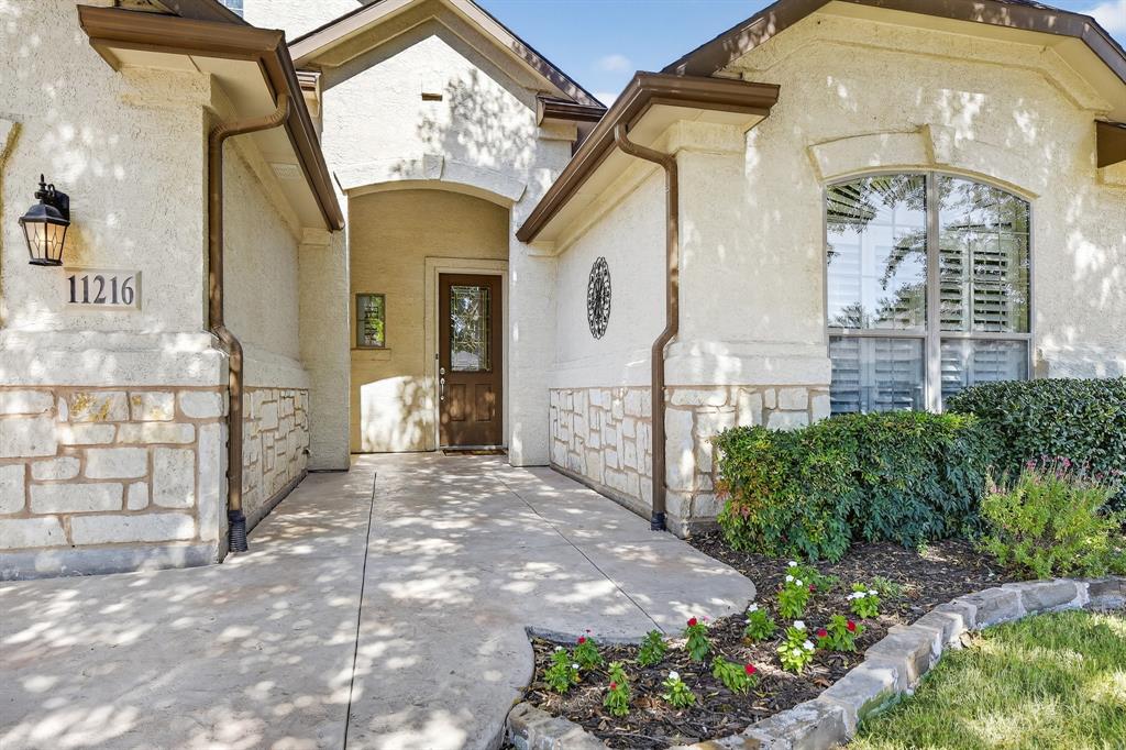 11216 Southerland Drive