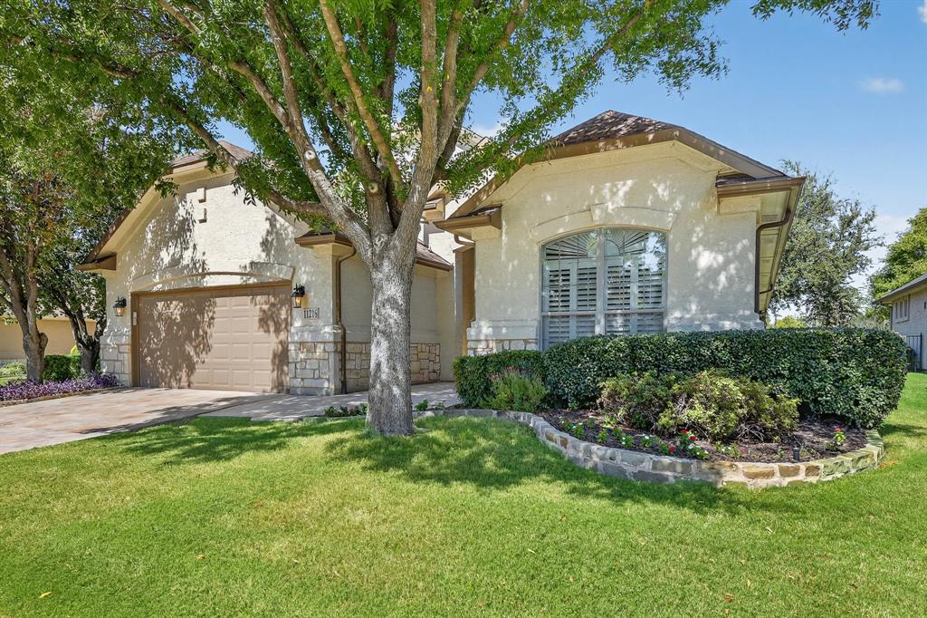 11216 Southerland Drive