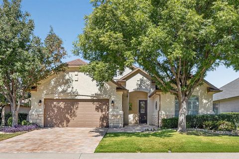 11216 Southerland Drive Denton TX 76207