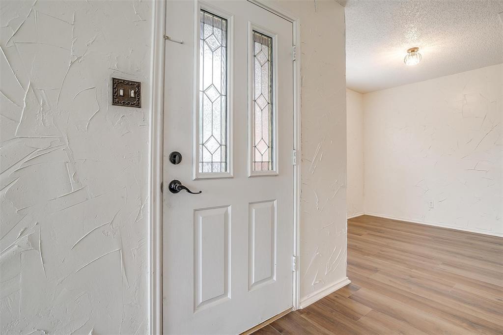 Heather Dyane Add. - Residential Lease