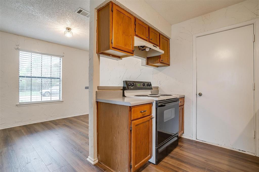 Heather Dyane Add. - Residential Lease