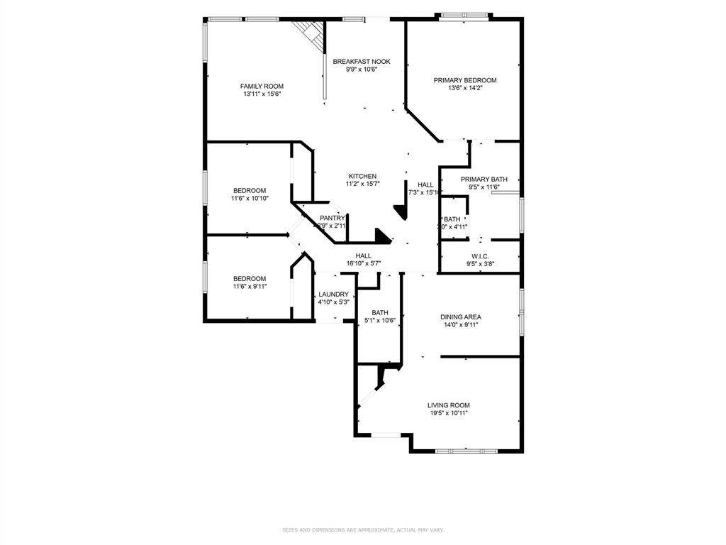 4917 Summer Oaks Lane