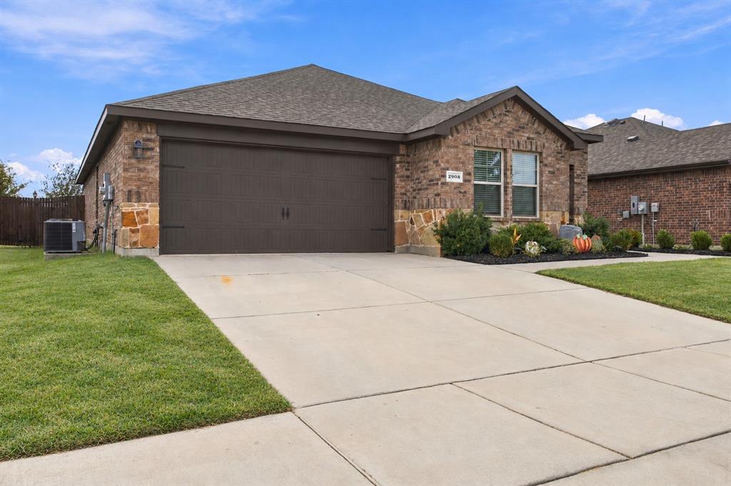 2908 Peony Drive