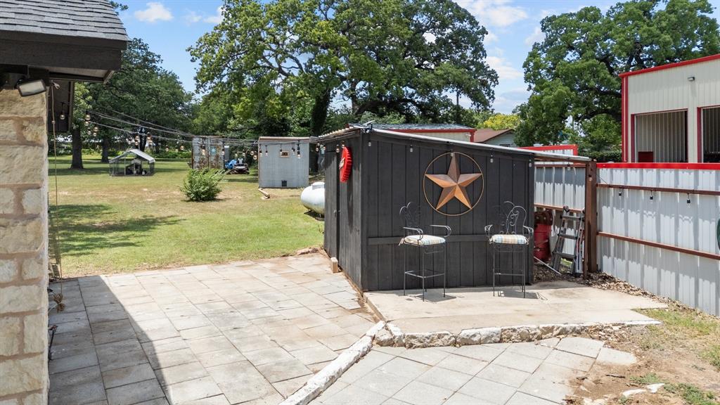 M Leonard Surv Abs #822 - Farm