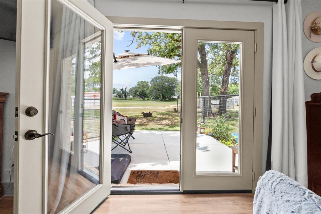 M Leonard Surv Abs #822 - Farm