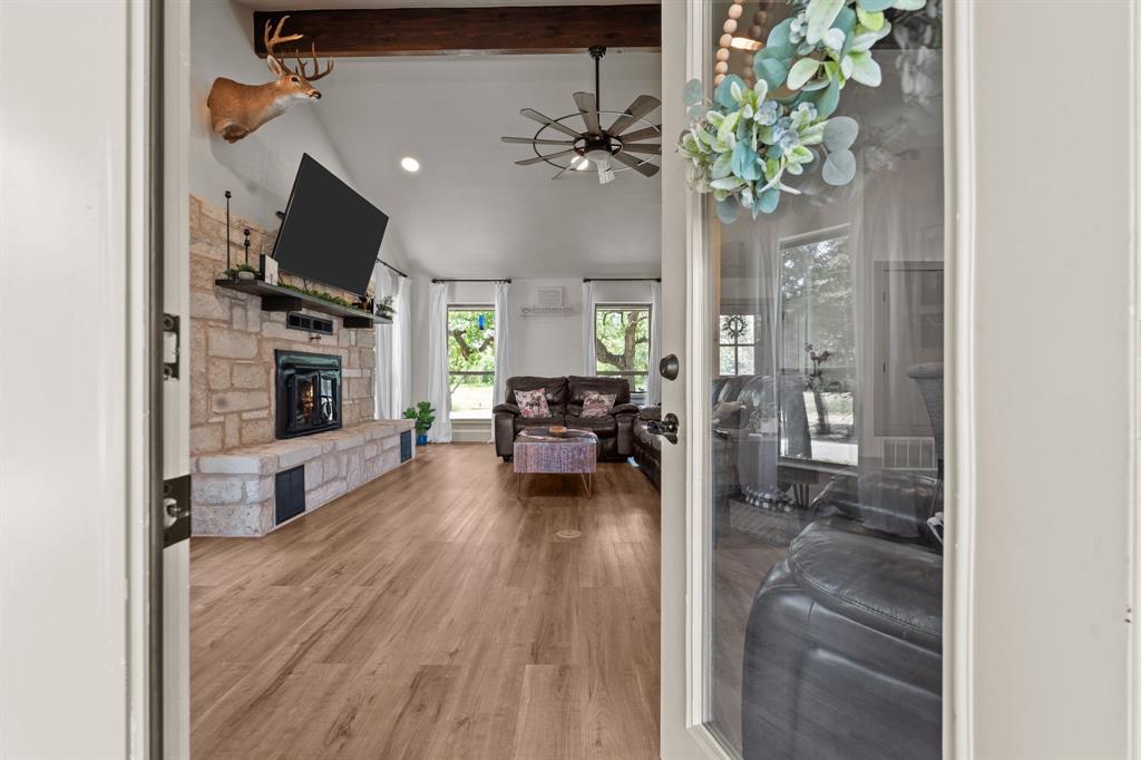 M Leonard Surv Abs #822 - Farm