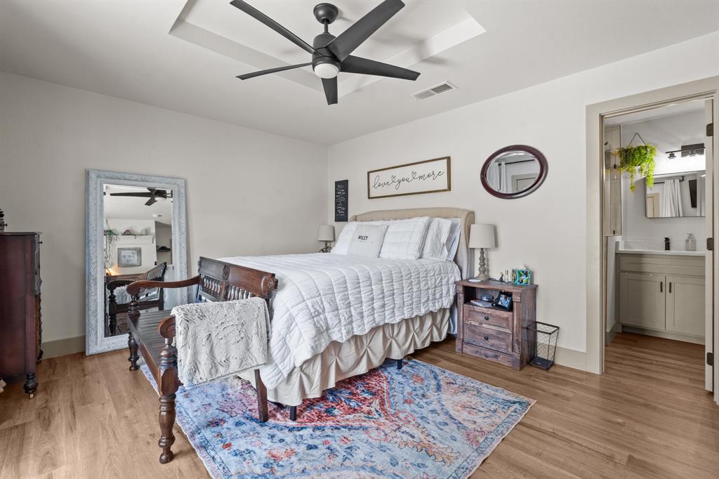 M Leonard Surv Abs #822 - Farm