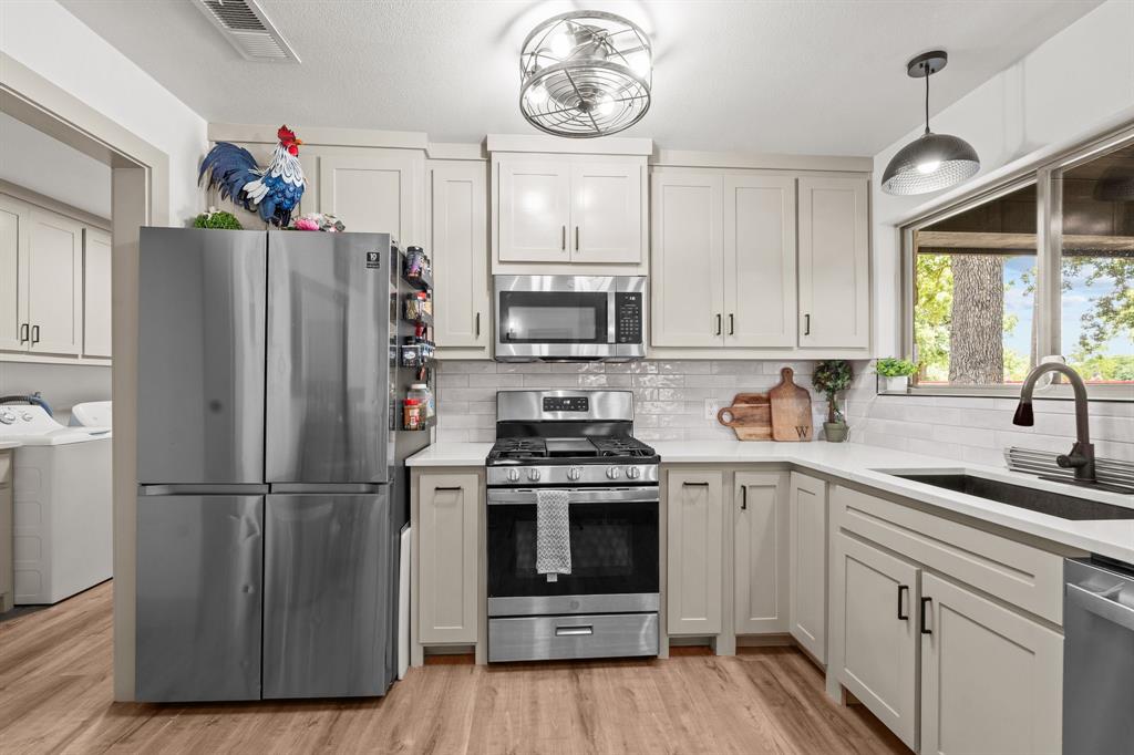 M Leonard Surv Abs #822 - Farm