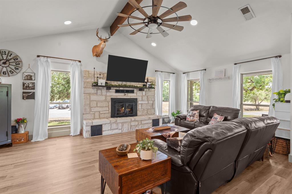 M Leonard Surv Abs #822 - Farm