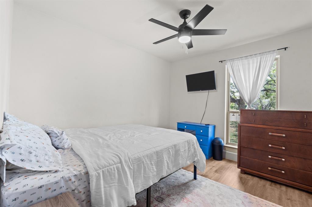 M Leonard Surv Abs #822 - Farm