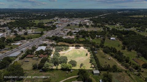 220 S Ash Terrace Springtown TX 76082