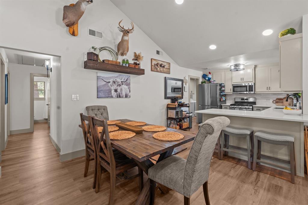 M Leonard Surv Abs #822 - Farm