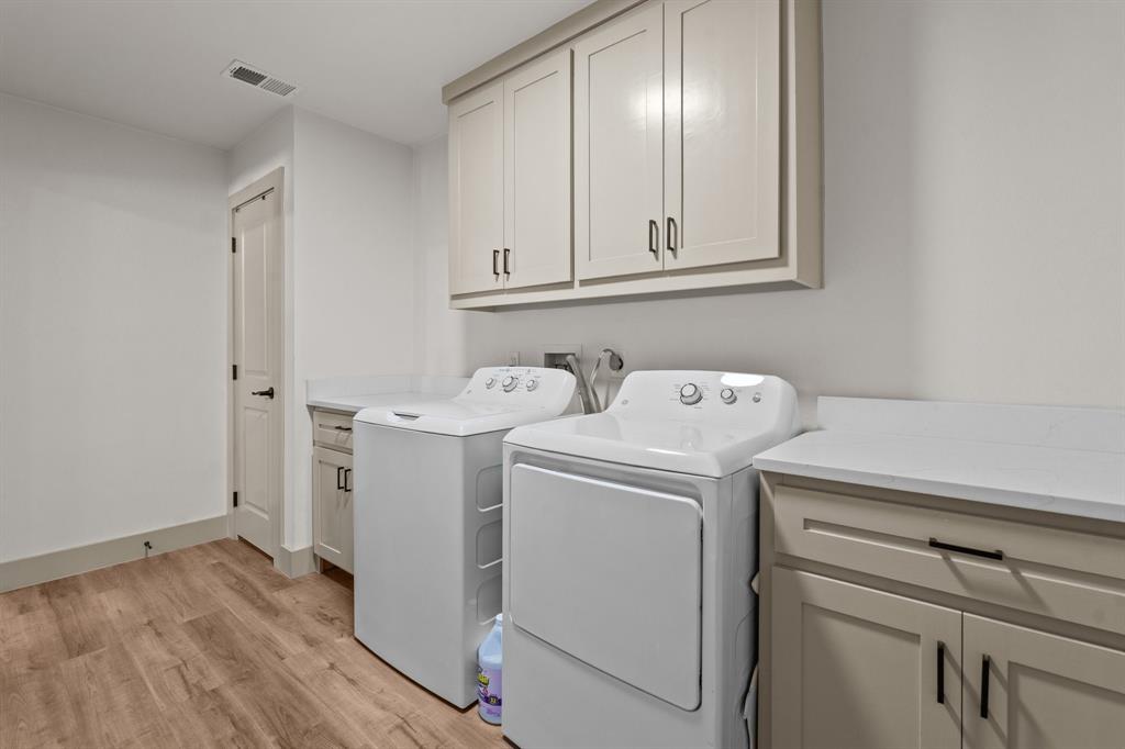 M Leonard Surv Abs #822 - Farm