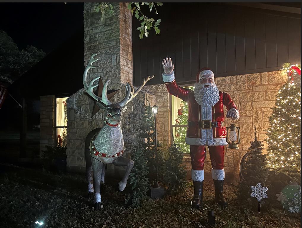 M Leonard Surv Abs #822 - Farm