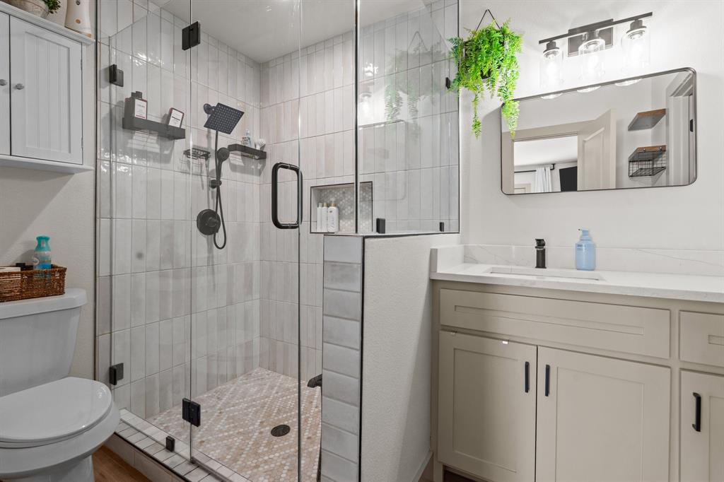 M Leonard Surv Abs #822 - Farm