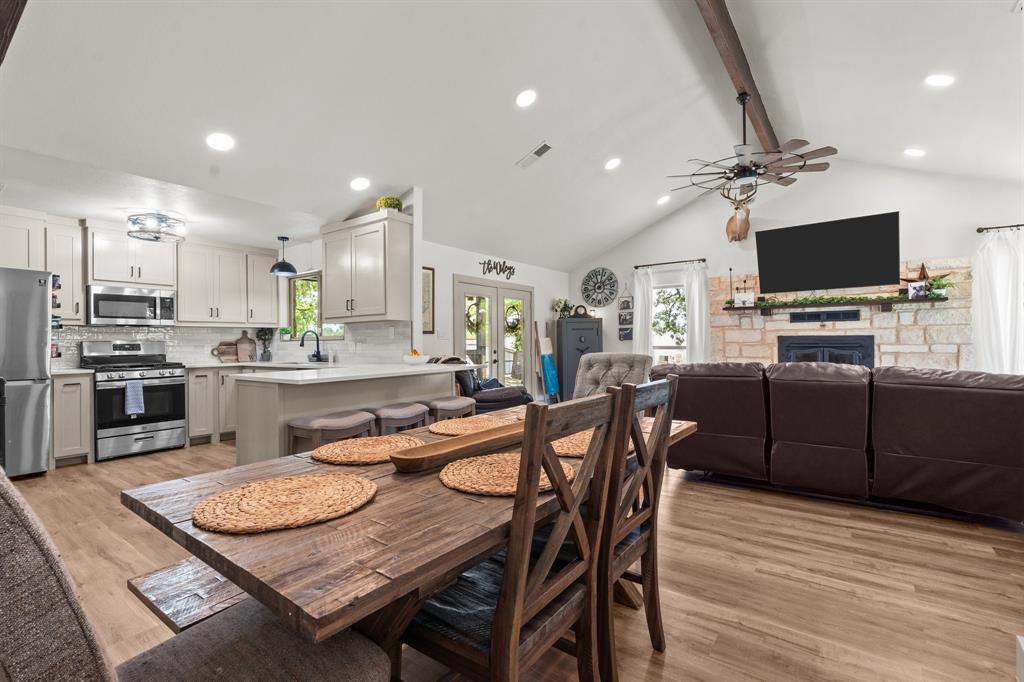 M Leonard Surv Abs #822 - Farm