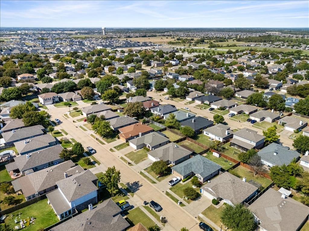 High Pointe Ph 2a - Residential