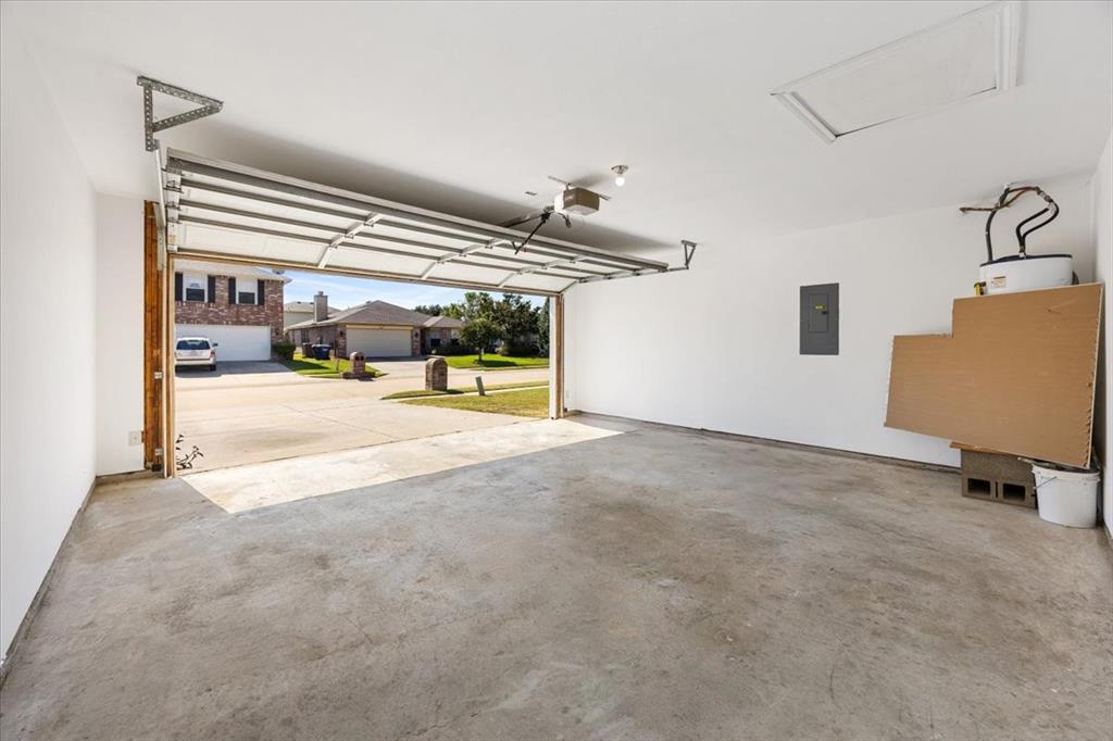 High Pointe Ph 2a - Residential