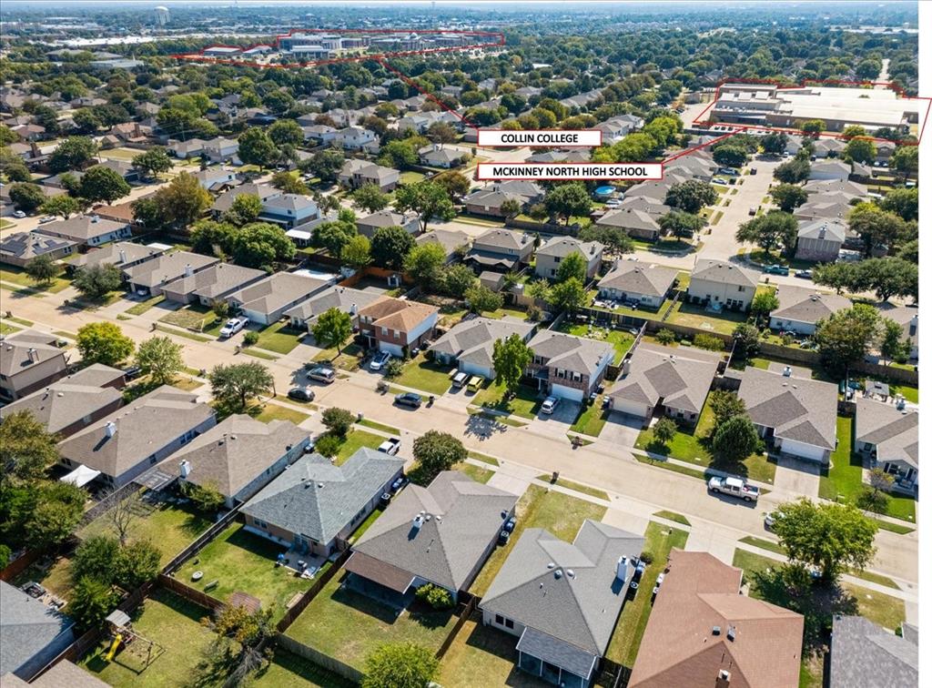 High Pointe Ph 2a - Residential