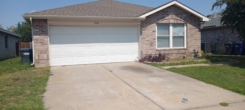 2616 Mountain View Drive McKinney TX 75071