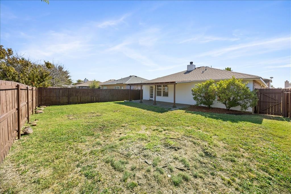 High Pointe Ph 2a - Residential