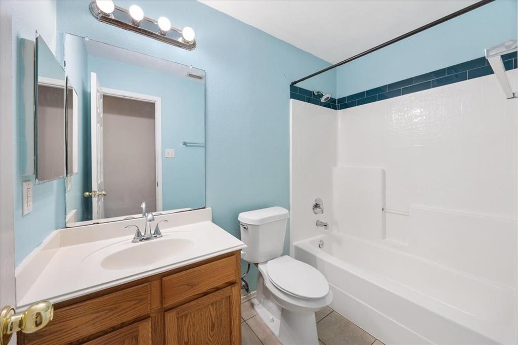 High Pointe Ph 2a - Residential