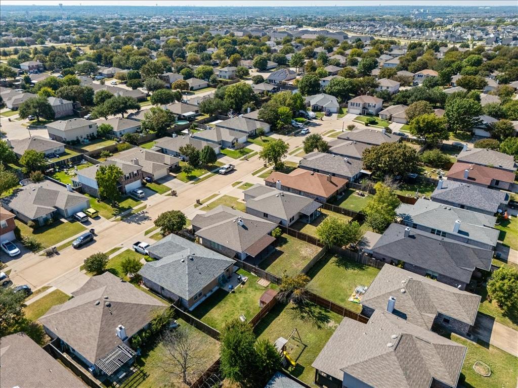 High Pointe Ph 2a - Residential