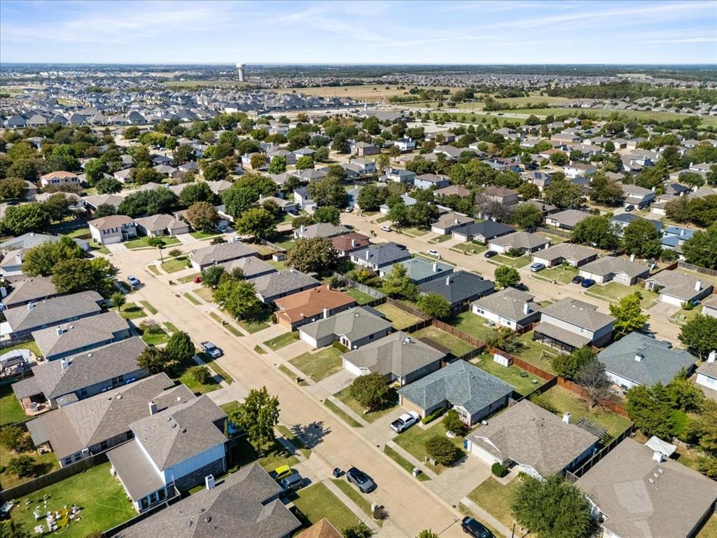 High Pointe Ph 2a - Residential