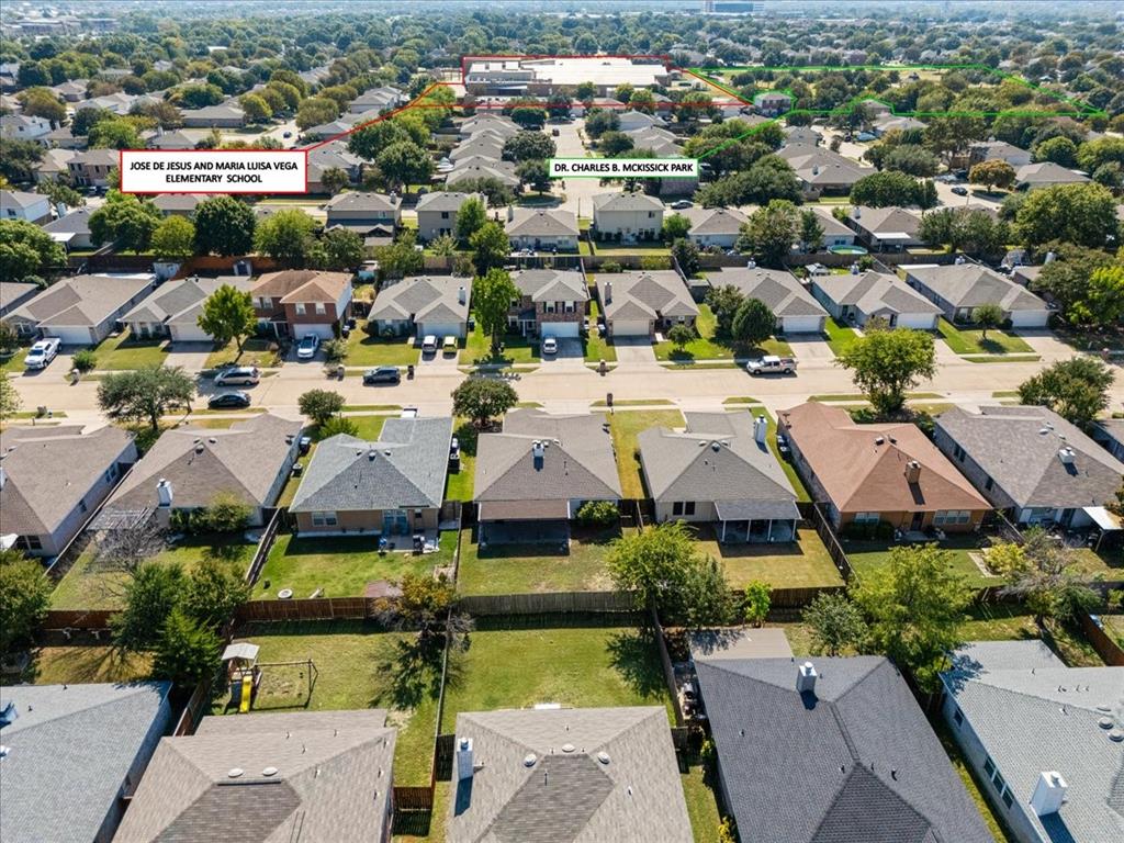 High Pointe Ph 2a - Residential